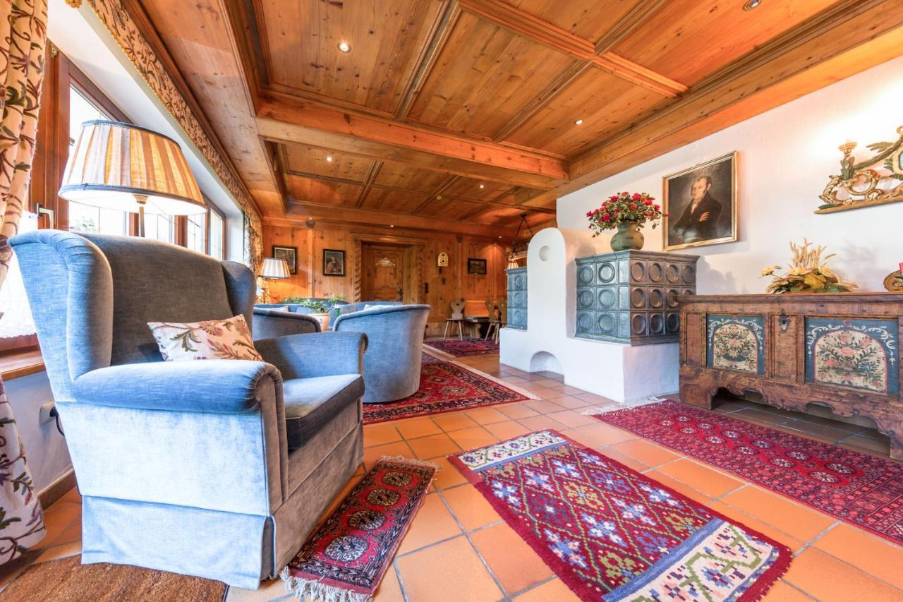 Appartementhaus Zillertal Arena Zell am Ziller Dış mekan fotoğraf