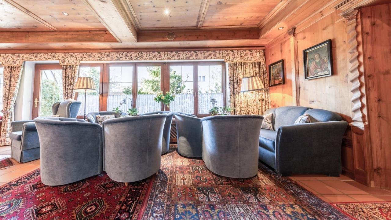 Appartementhaus Zillertal Arena Zell am Ziller Dış mekan fotoğraf