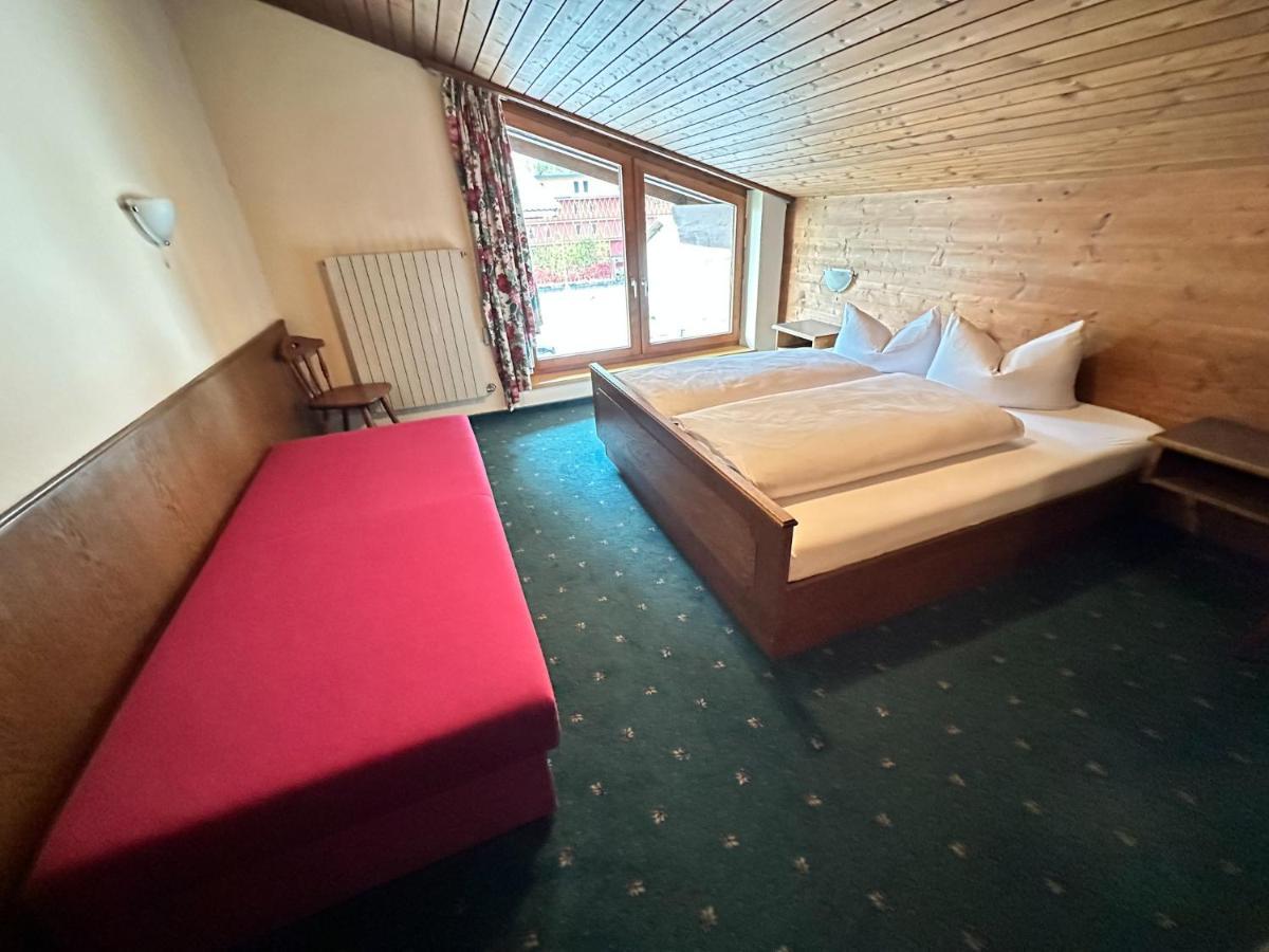 Appartementhaus Zillertal Arena Zell am Ziller Dış mekan fotoğraf