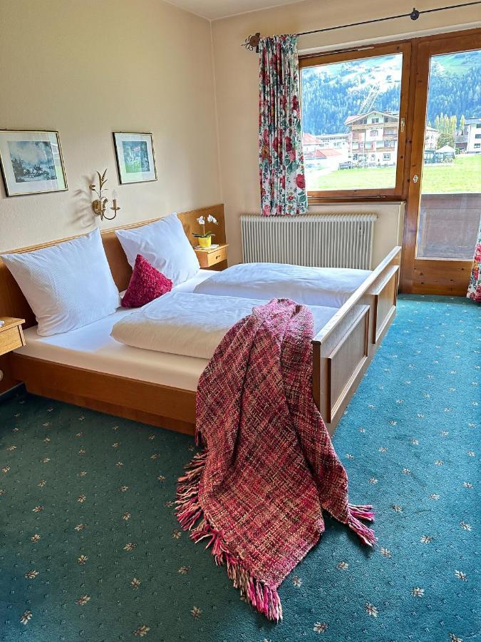 Appartementhaus Zillertal Arena Zell am Ziller Dış mekan fotoğraf