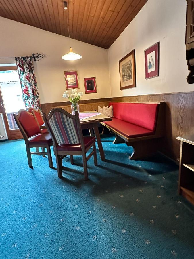 Appartementhaus Zillertal Arena Zell am Ziller Dış mekan fotoğraf