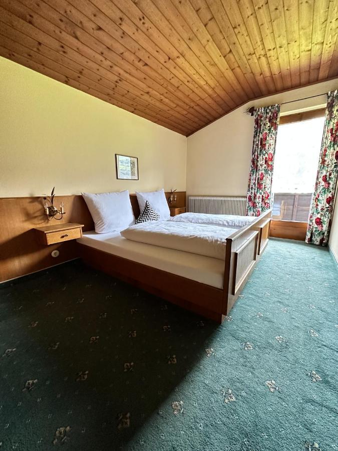 Appartementhaus Zillertal Arena Zell am Ziller Dış mekan fotoğraf