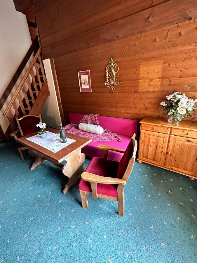 Appartementhaus Zillertal Arena Zell am Ziller Dış mekan fotoğraf