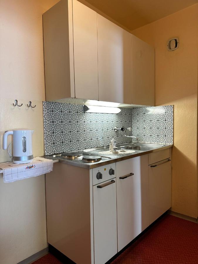 Appartementhaus Zillertal Arena Zell am Ziller Dış mekan fotoğraf