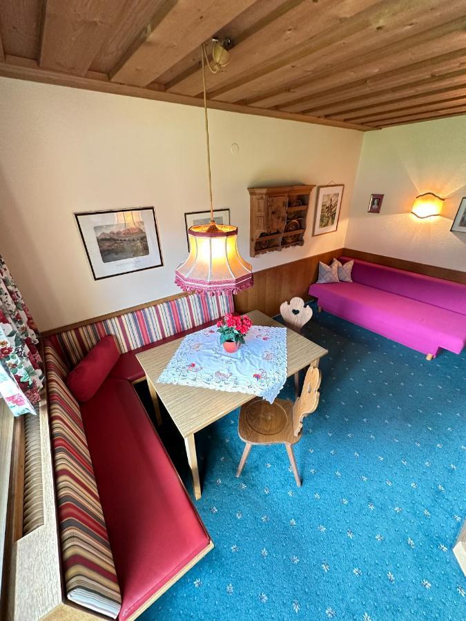 Appartementhaus Zillertal Arena Zell am Ziller Dış mekan fotoğraf