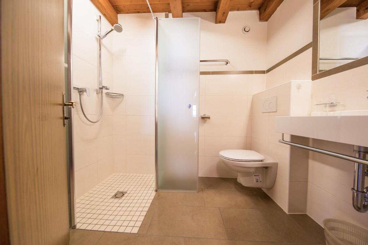 Appartementhaus Zillertal Arena Zell am Ziller Dış mekan fotoğraf