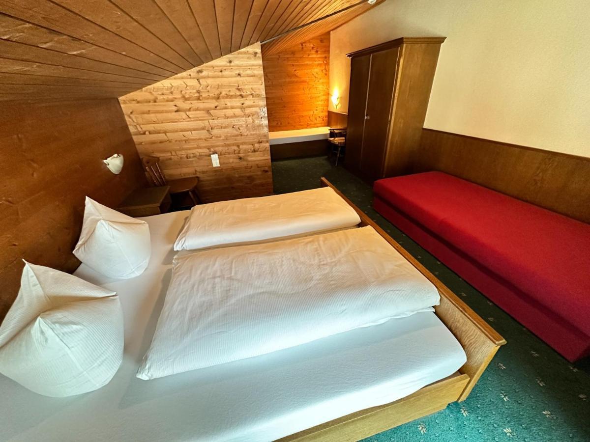 Appartementhaus Zillertal Arena Zell am Ziller Dış mekan fotoğraf