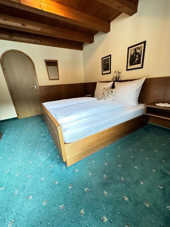 Appartementhaus Zillertal Arena Zell am Ziller Dış mekan fotoğraf