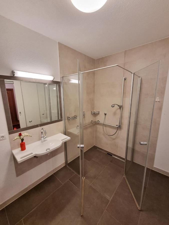 Appartementhaus Zillertal Arena Zell am Ziller Dış mekan fotoğraf