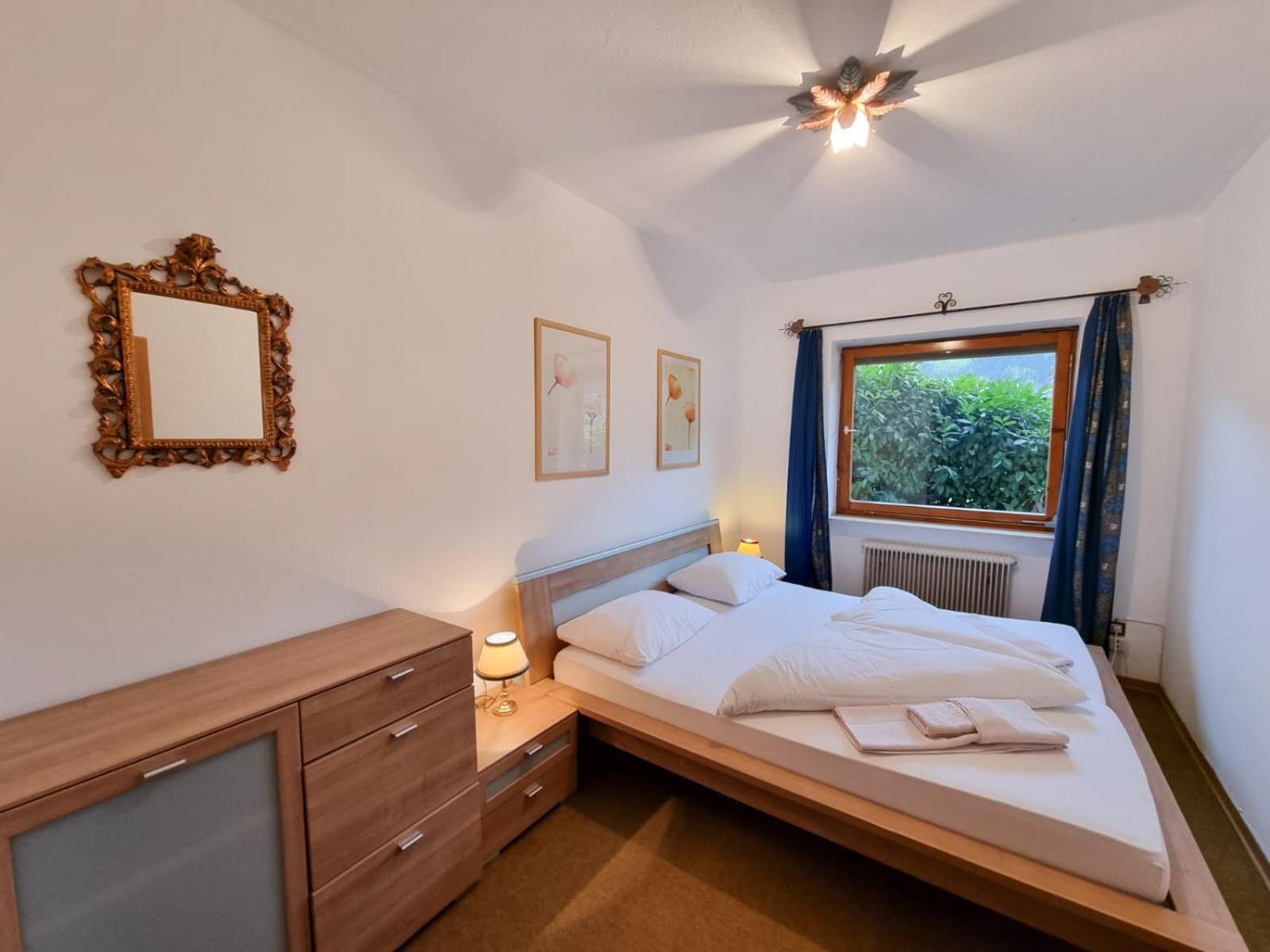 Appartementhaus Zillertal Arena Zell am Ziller Dış mekan fotoğraf