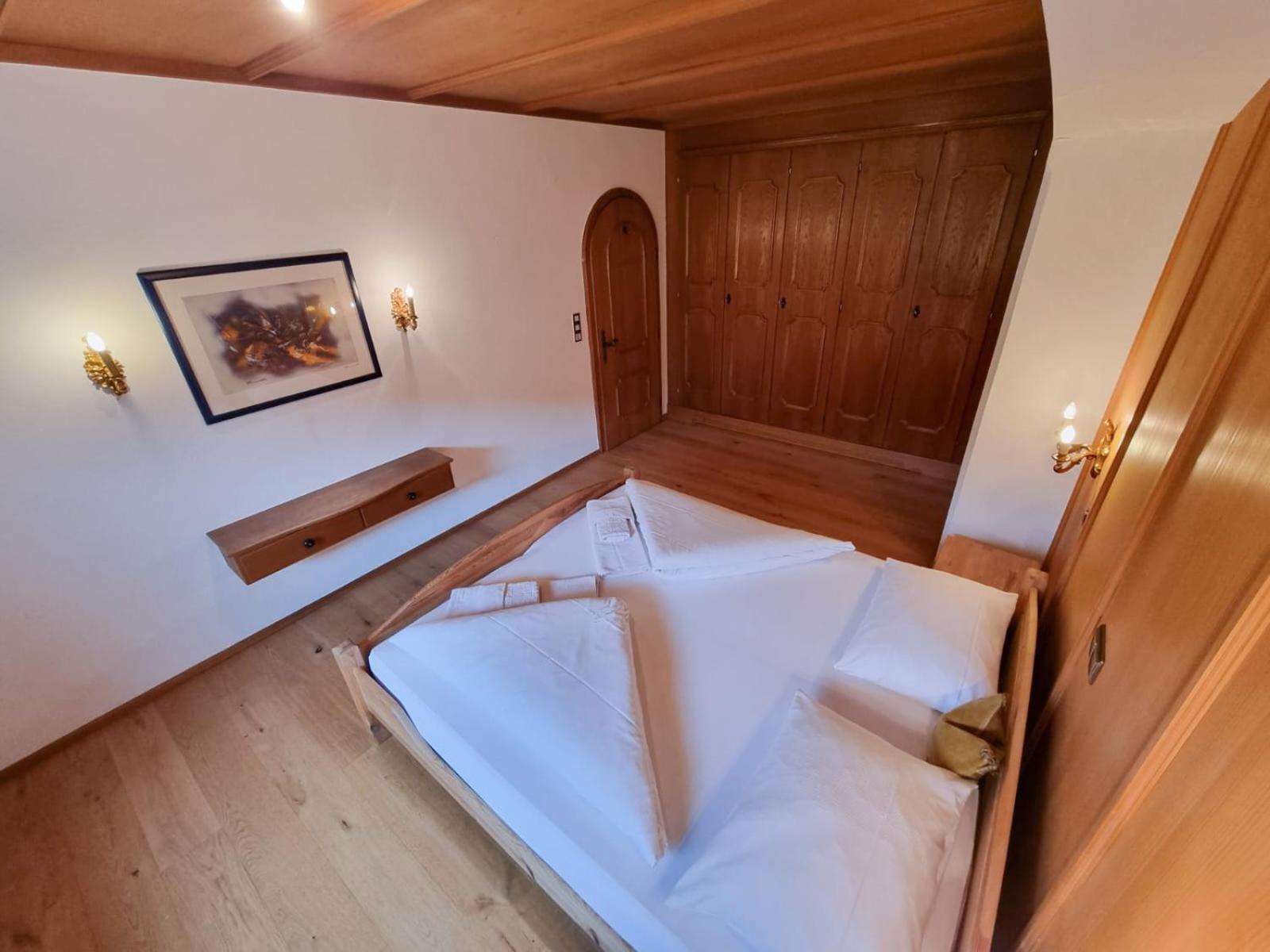 Appartementhaus Zillertal Arena Zell am Ziller Dış mekan fotoğraf